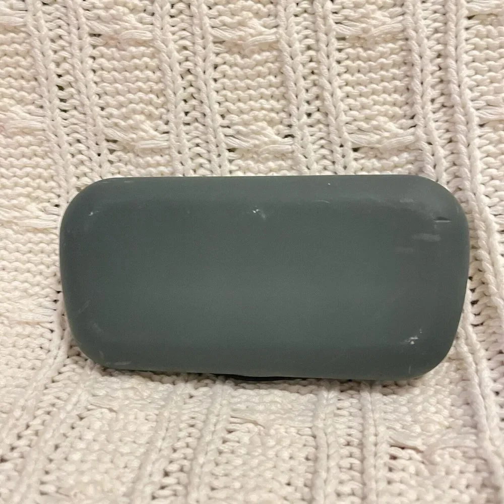 Sferoflex Hard‎ Clamshell Sunglasses Case Dark Green Case Only